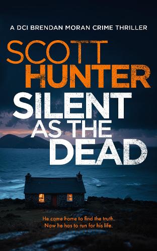 Silent as the Dead