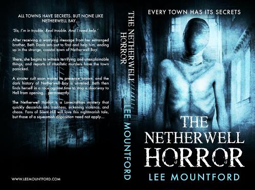 The Netherwell Horror
