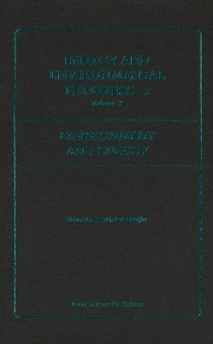 Environment & Energy