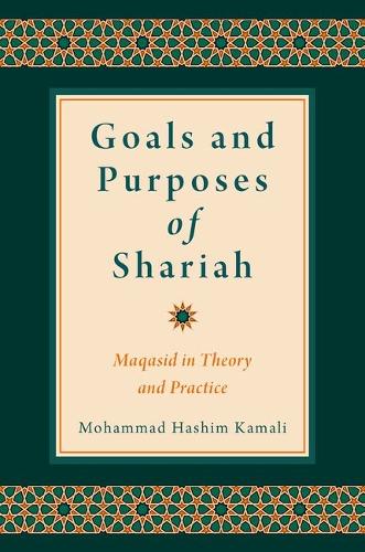 Goals and Purposes of Shariah
