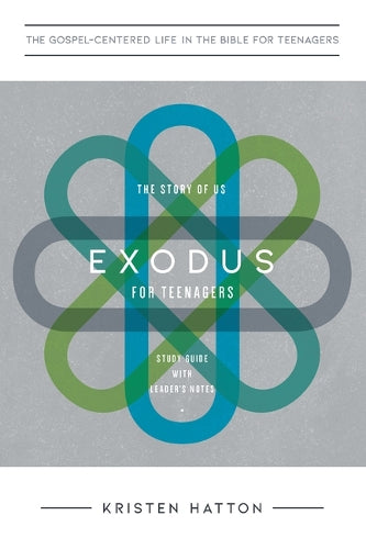 Exodus for Teenagers