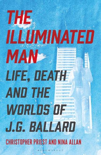 The Illuminated Man