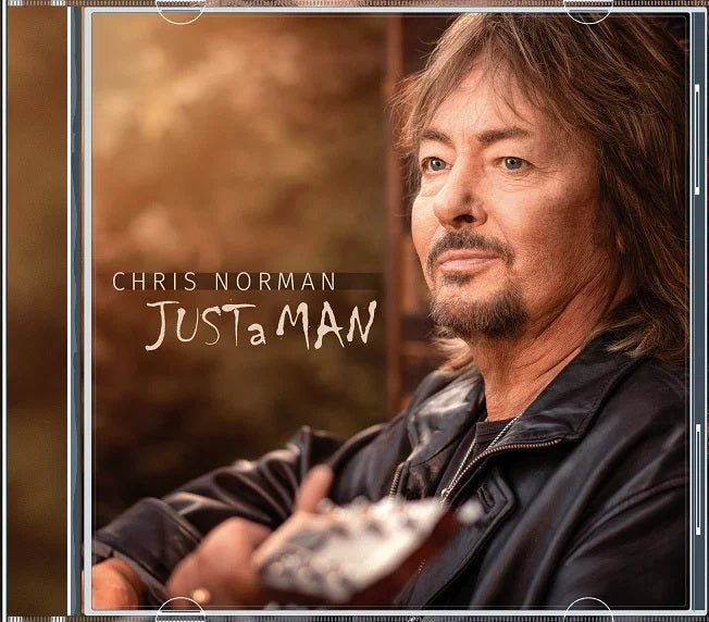 Just A Man