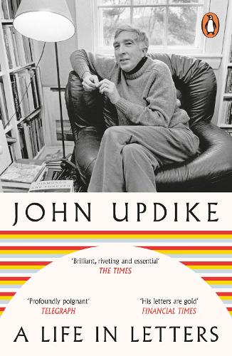 A Life in Letters