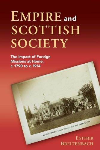 Empire and Scottish Society