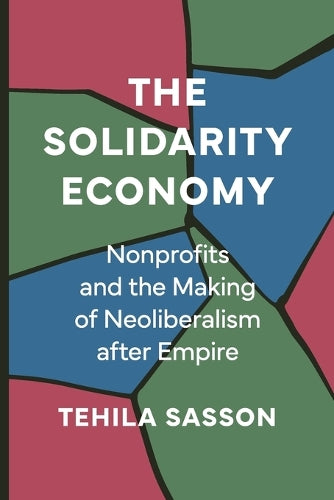 The Solidarity Economy