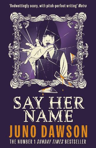 Say Her Name