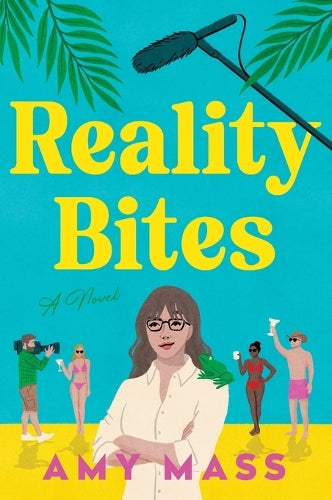 Reality Bites
