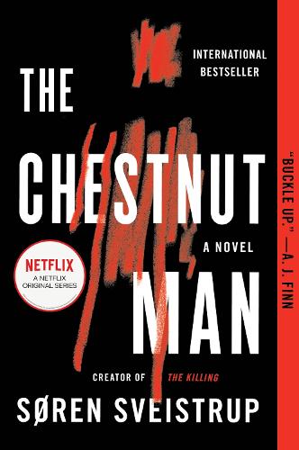 The Chestnut Man