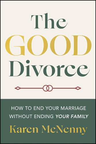 The Good Divorce