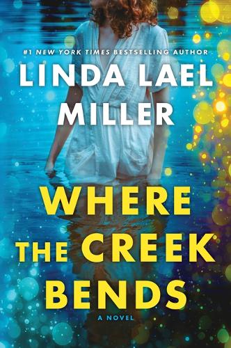 Where the Creek Bends