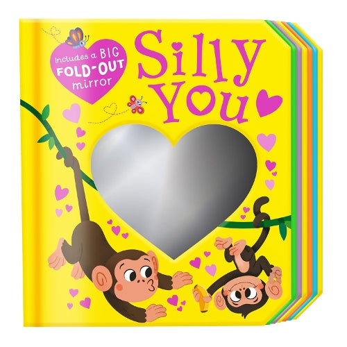 Hello Me: Silly You