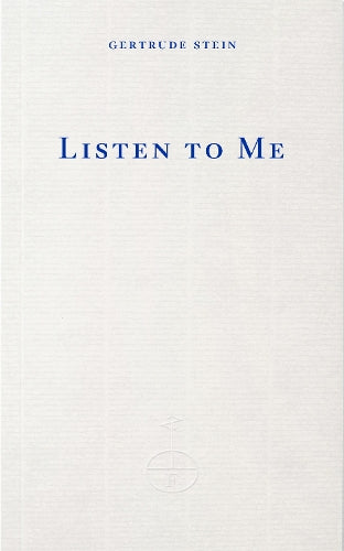 Listen to Me