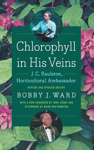 Chlorophyll in His Veins
