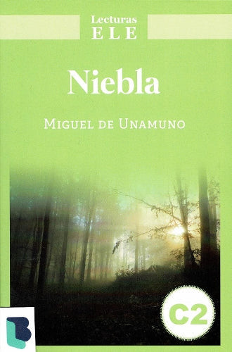 Niebla