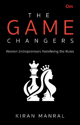 The Game Changers