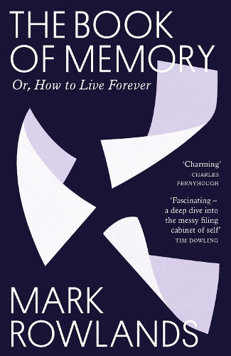 The Book of Memory