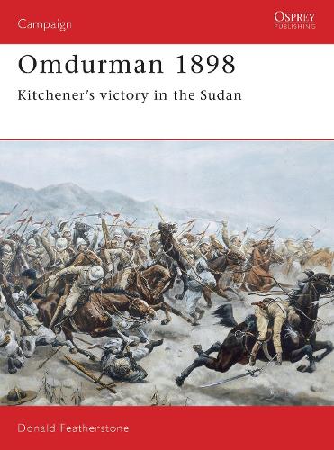 Omdurman 1898