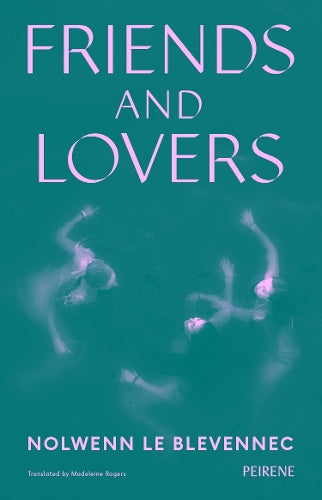 Friends and Lovers
