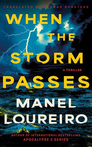 When The Storm Passes