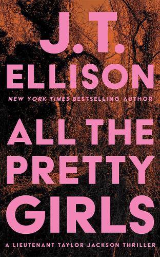 All the Pretty Girls
