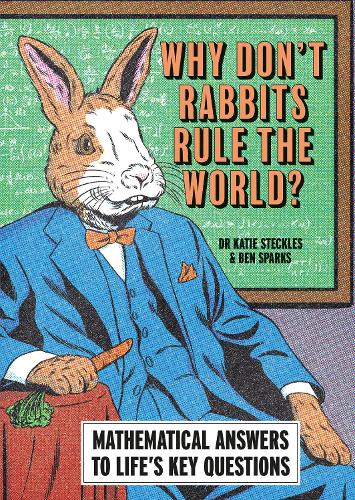 Why Don’t Rabbits Rule The World?
