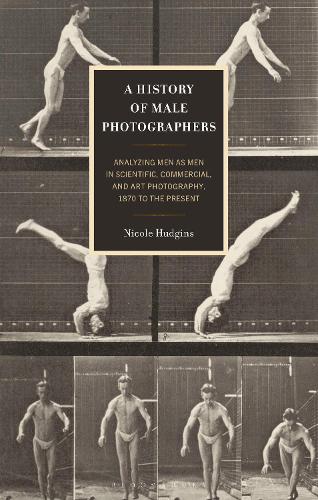 A History of Male Photographers
