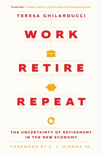 Work, Retire, Repeat