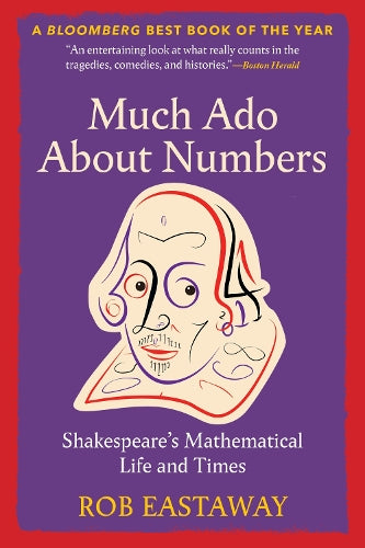 Much Ado About Numbers