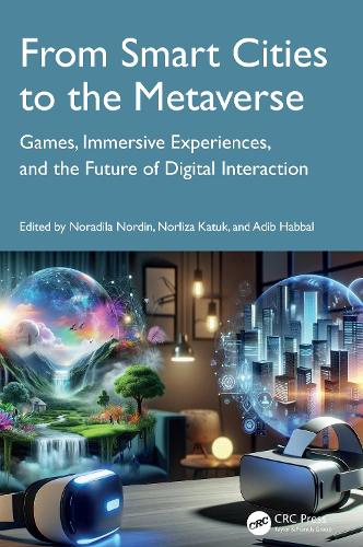 From Smart Cities to the Metaverse