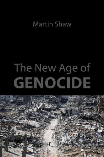 The New Age of Genocide
