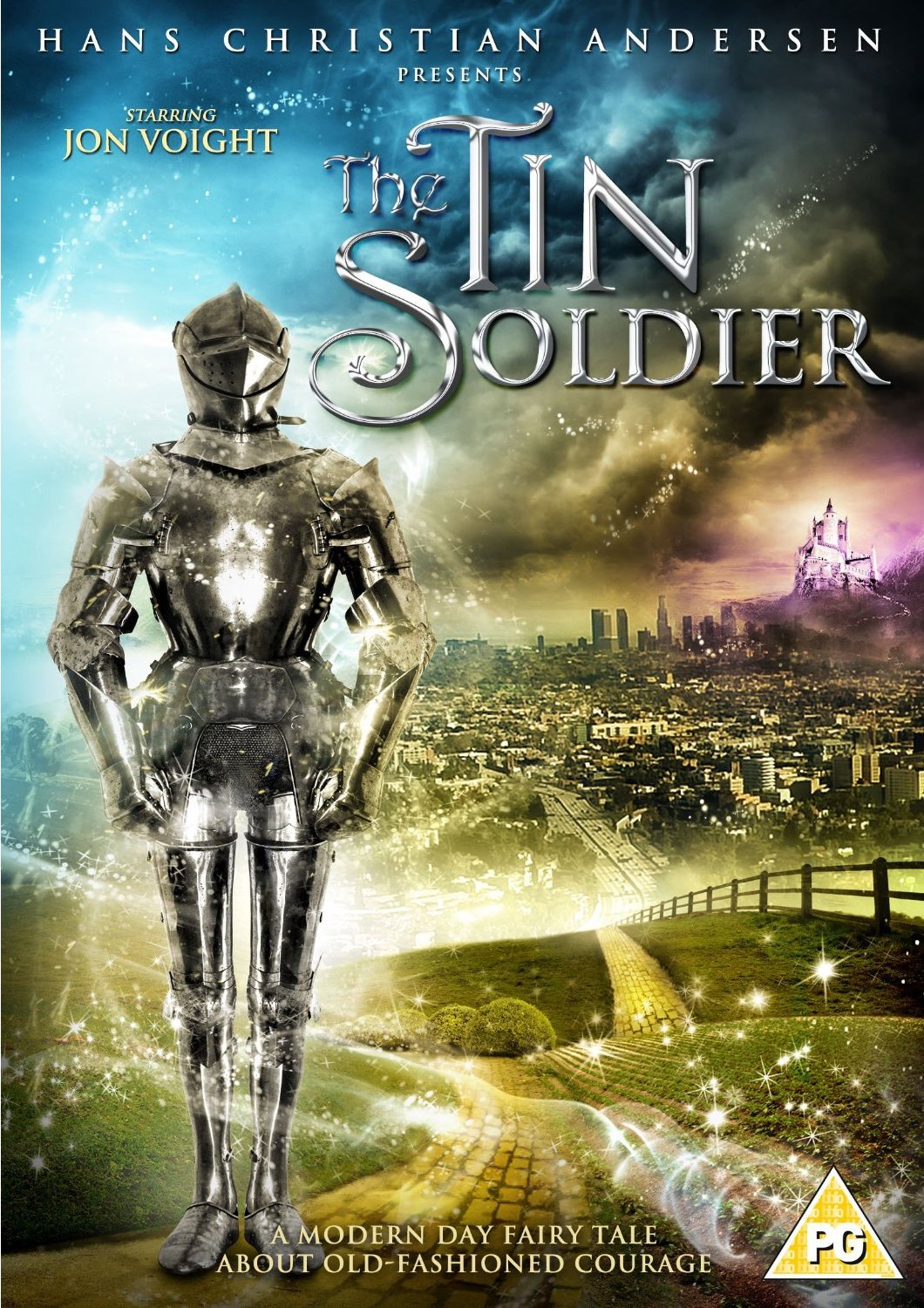 The Tin Soldier