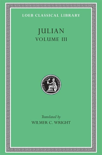 Julian, Volume III