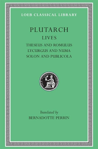 Lives, Volume I
