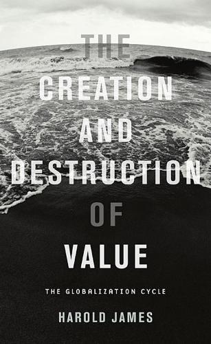 The Creation and Destruction of Value
