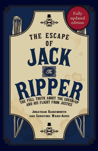 The Escape of Jack the Ripper