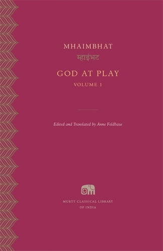God at Play