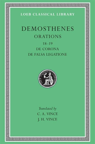 Orations, Volume II