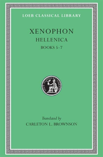 Hellenica, Volume II