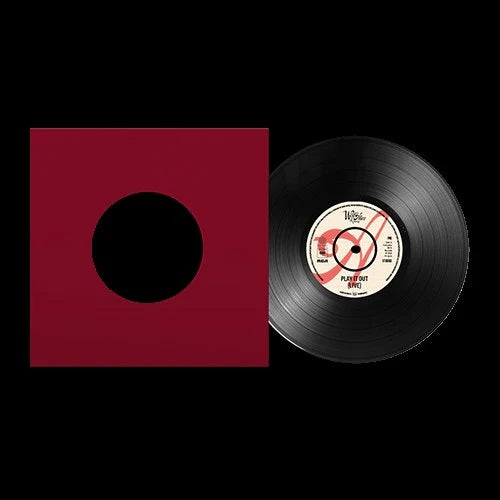 Play It Out (Live) / Midnight Song (Live)