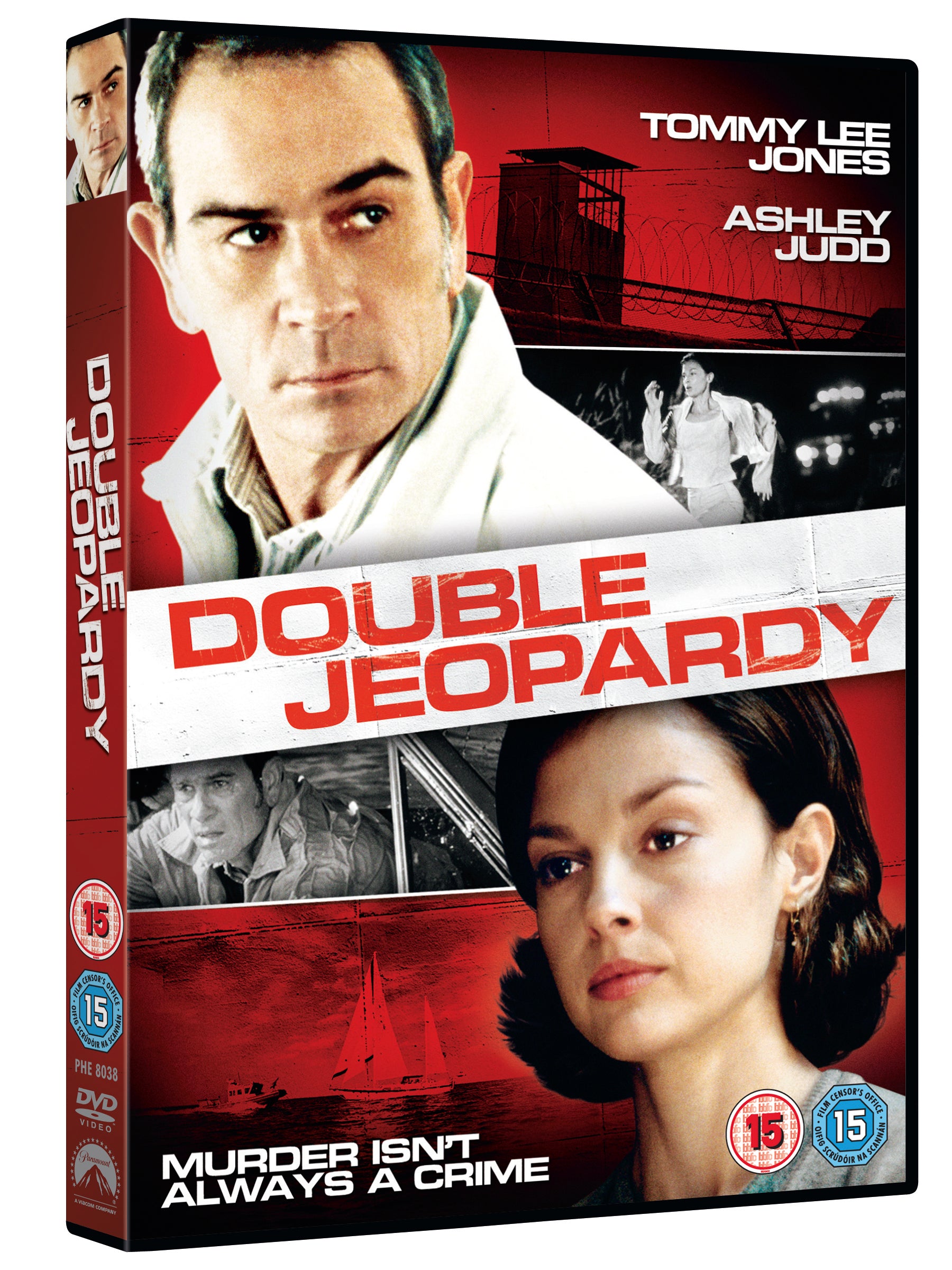 Double Jeopardy