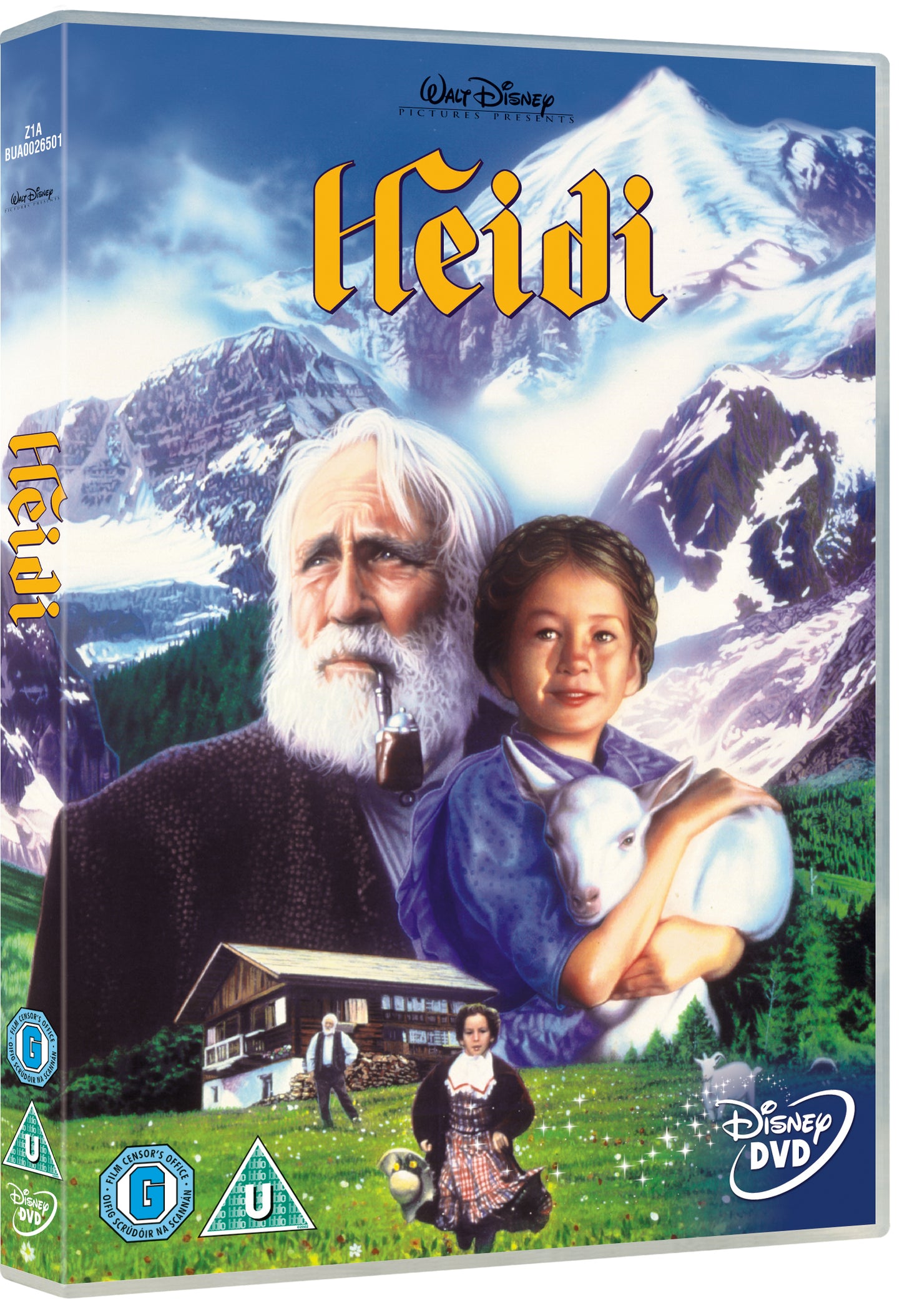Heidi