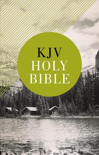 KJV Holy Bible: Value Outreach Paperback: King James Version