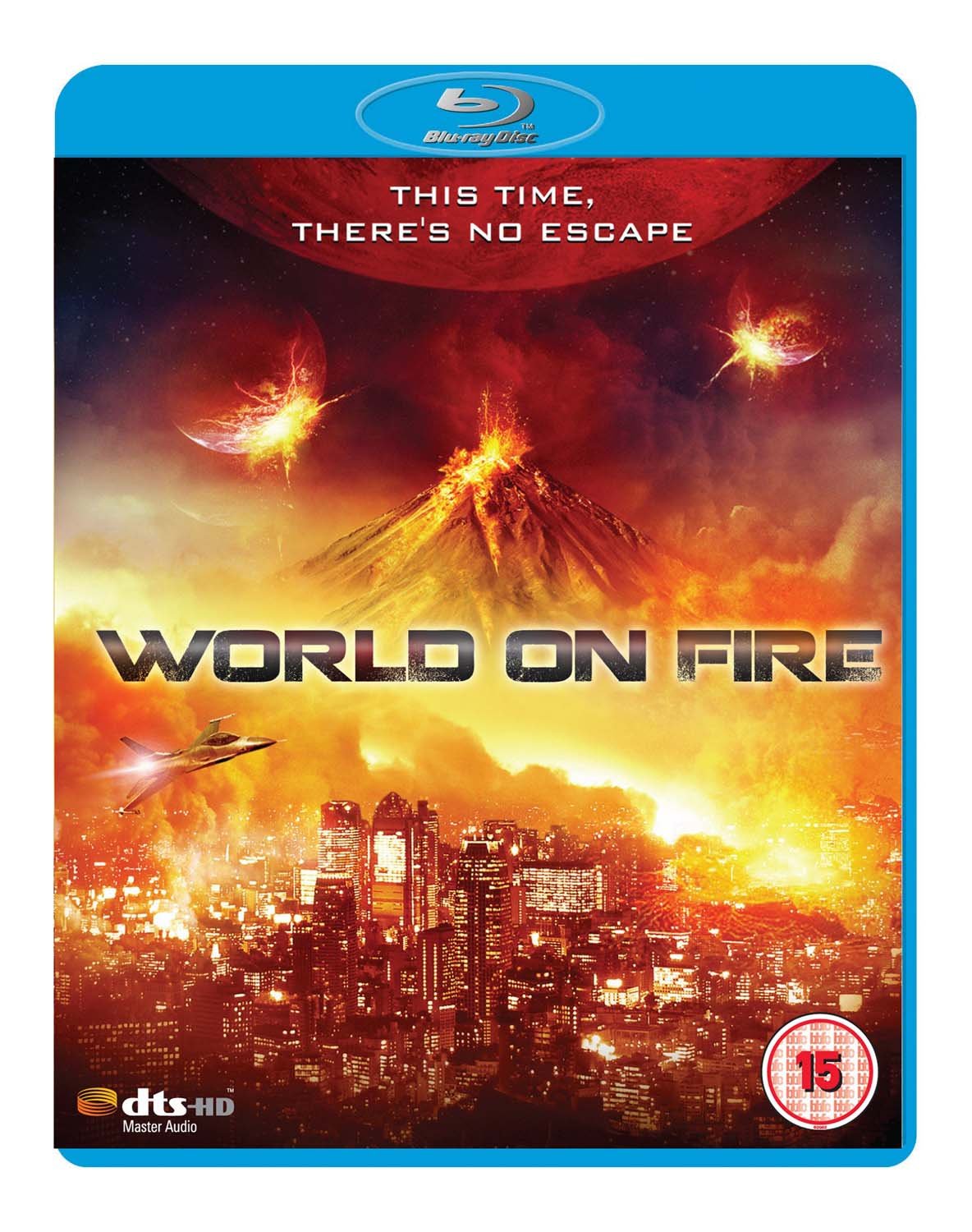 World On Fire