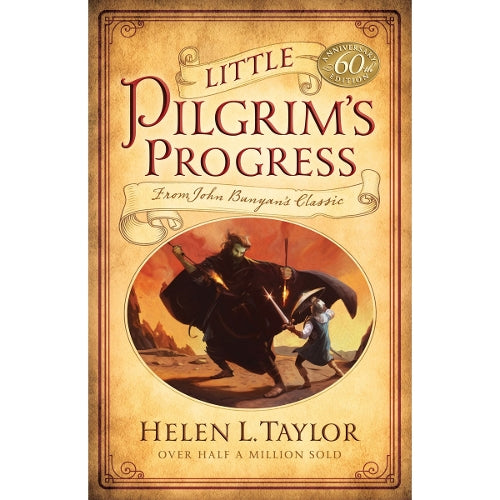 Little Pilgrim's Progress