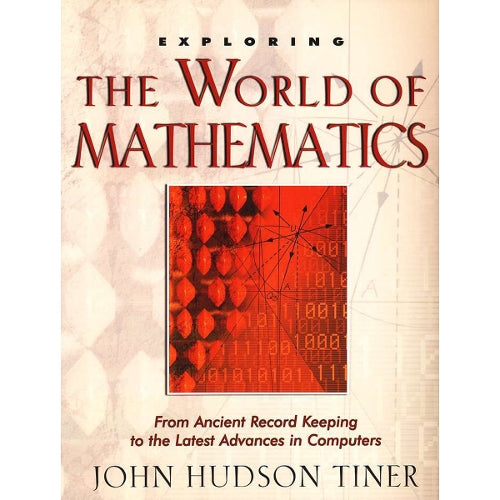 Exploring the World of Mathematics
