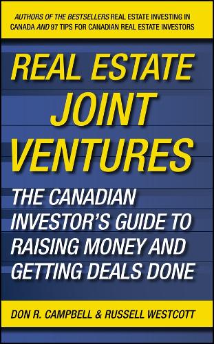 Real Estate Joint Ventures