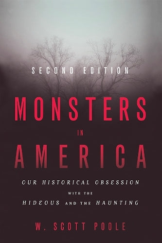 Monsters in America