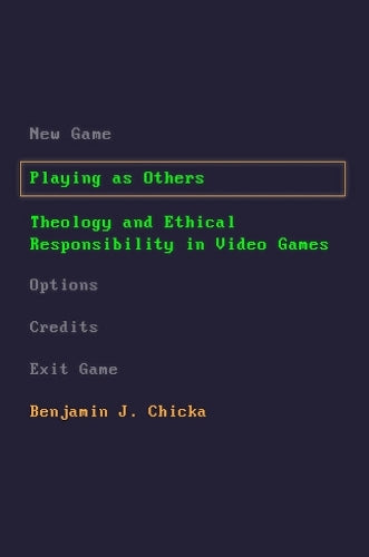 Playing As Others
