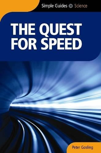 The Quest For Speed - Simple Guides